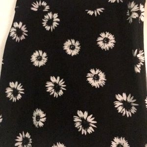 Lularoe cassie skirt xl